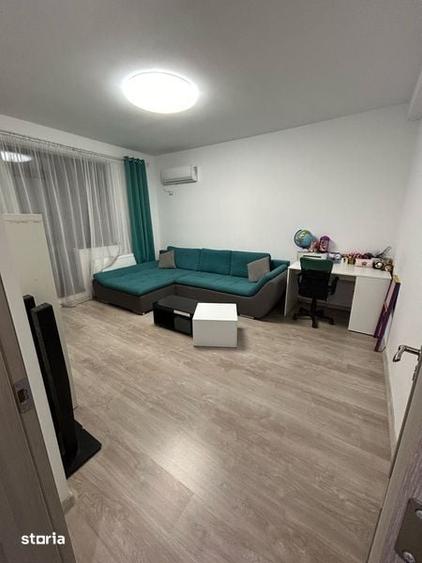 Apartament cu 2 camere în Chiajna