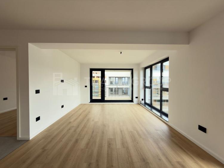 Apartament 2 camere cu vedere panoramică spre munte - Kasper Coresi - 4