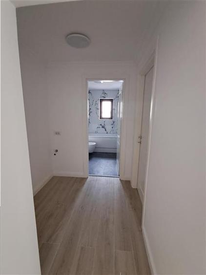 Apartament cu 2 camere semidecomandat în Dămăroaia