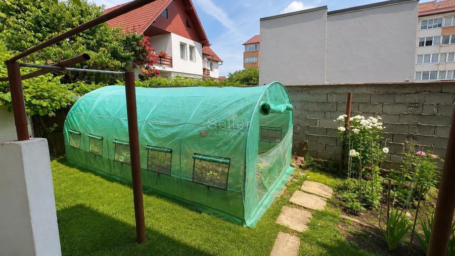 Proprietate Multifunctionala | Locuire, Investitie sau Business - 12