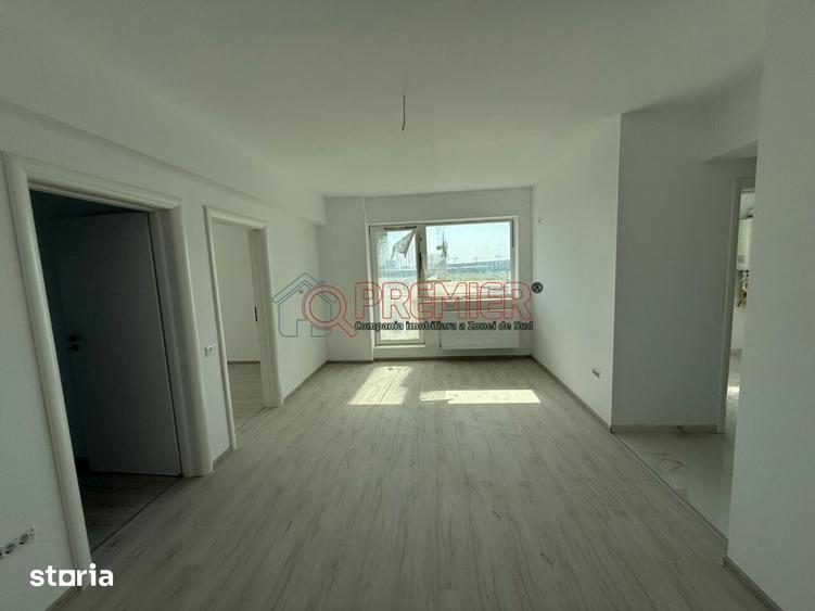 Apartament cu 3 camere în Metalurgiei