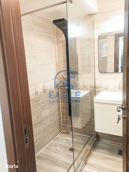 Apartament cu 2 camere în Vest