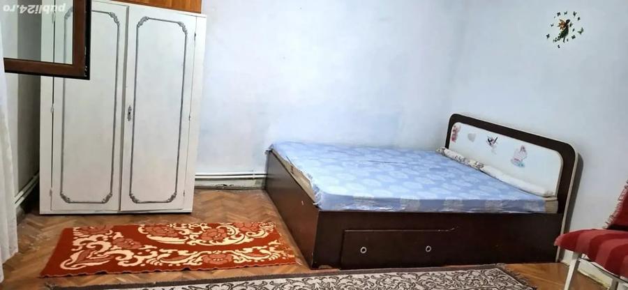 Casă cu 1 camere în Central