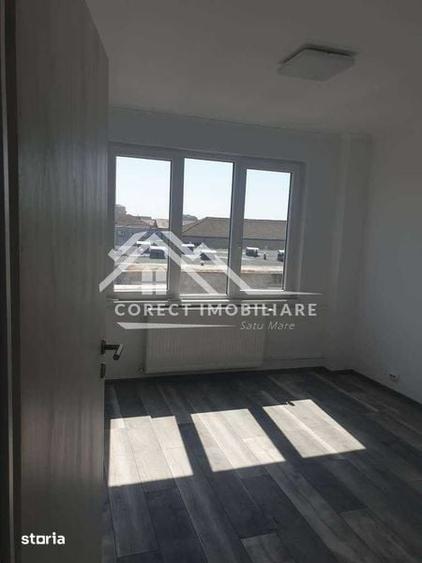 Apartament cu 3 camere decomandat în Calea Aradului