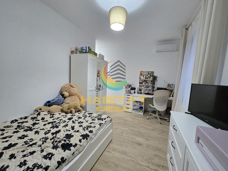 4 camere Brancoveanu - Cavar Residence Finisaje Lux 116mp - 8