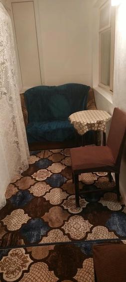 Apartament cu 2 camere decomandat în Apusului