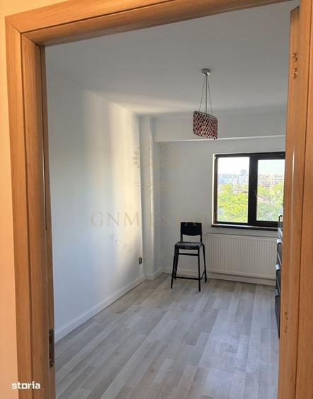 Apartament 3 cam dec Tineretului / bloc 89/2 bai/et 5/8 - 2