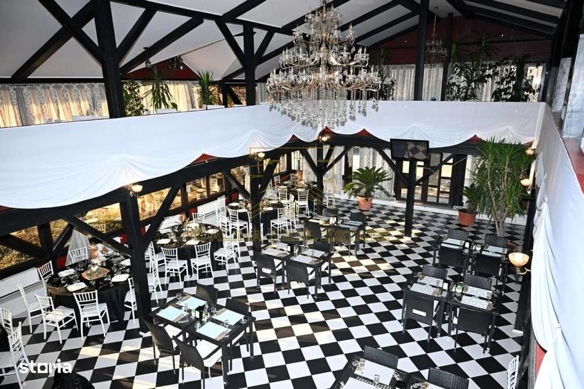 Spațiu comercial, de 3,500 mp, în Gulia