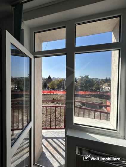 Apartament cu 2 camere decomandat, mobilat în Gheorgheni