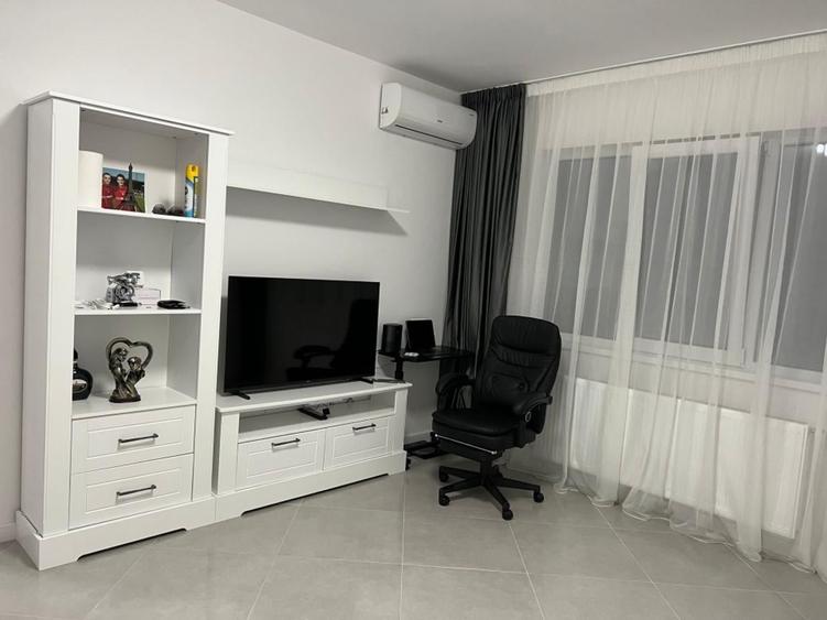 Regie Residence Faza 2 langa Facultatea Politehnica, metrou Grozavesti - 1
