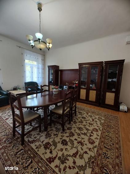 Casă cu 4 camere cu Teren 703 Mp în Aurel Vlaicu
