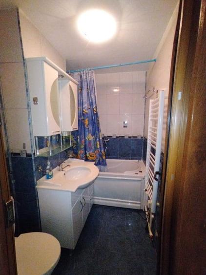 Apartament cu 2 camere decomandat în Galați