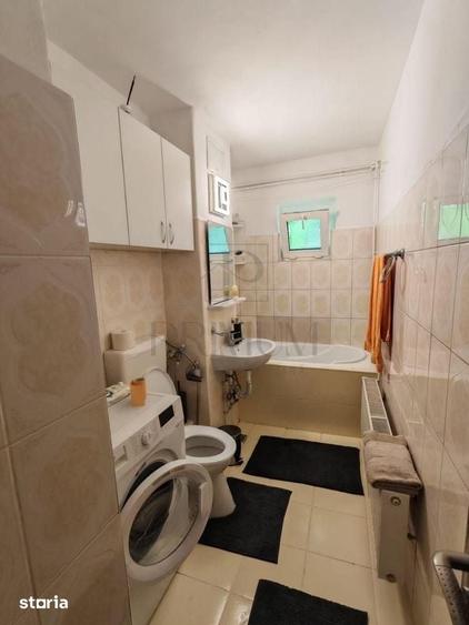 COMPLEX STUDENTESC - AP 1 CAMERA - mobilat, utilat, centrala proprie - 4
