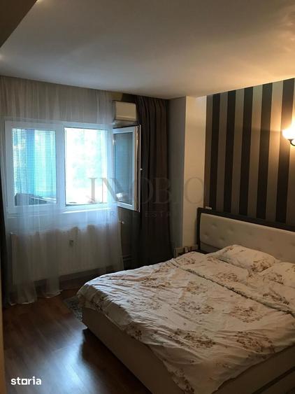 Apartament de 3 camere / Zona Marriot / Panduri - 18