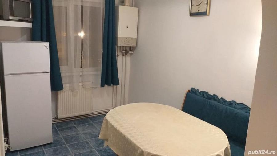 Apartament cu 2 camere semidecomandat în Vasile Aaron