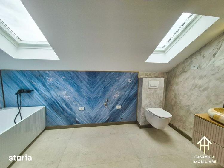 Apartament cu 3 camere în Coșteiu