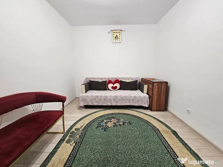 Vila cu 5 camere si teren propriu, metrou Anghel Saligny - 14