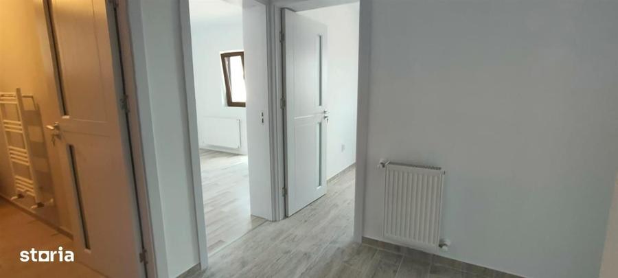 Apartament cu 2 camere decomandat în Lunca Cetățuii