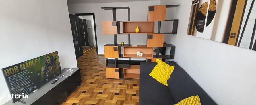 Garsonieră în Tineretului