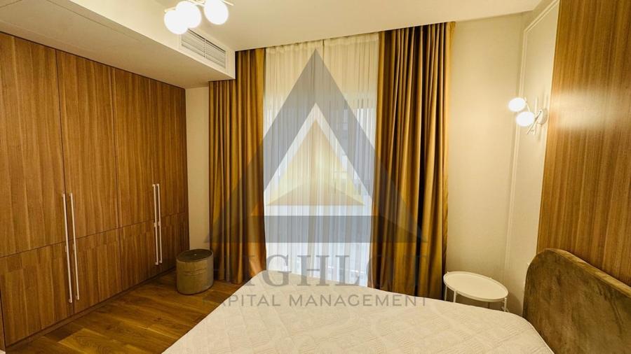 Apartament cu 3 camere decomandat, mobilat în Străulești