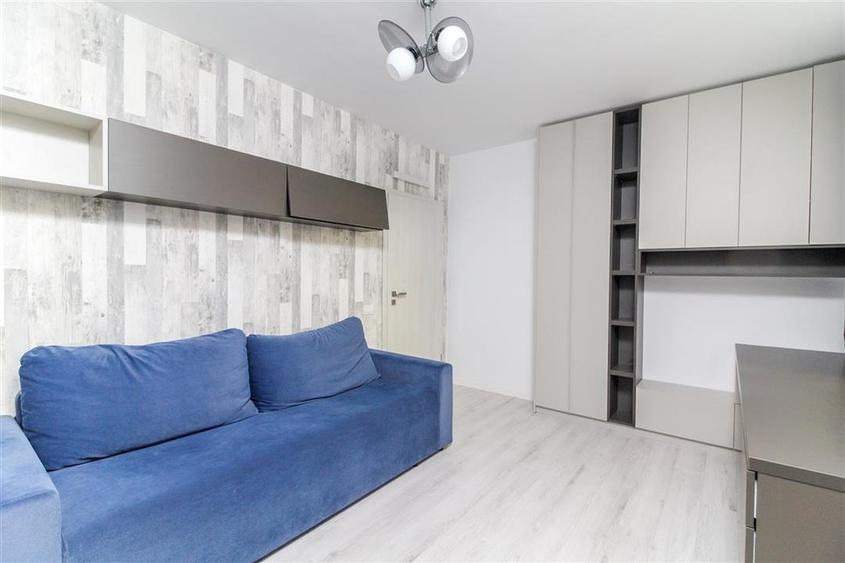 Apartament cu 2 camere decomandat în Zorilor