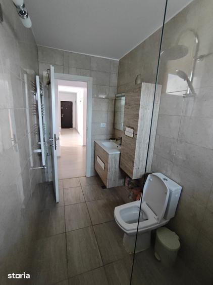 Apartament cu 2 camere în Baciu