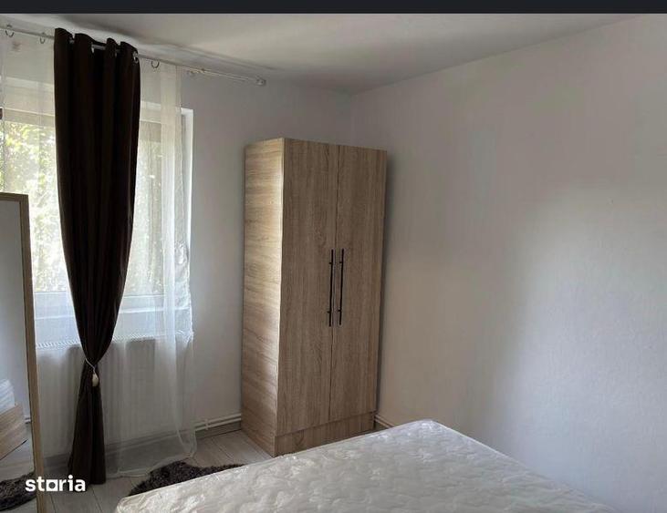 Apartament cu 2 camere în Obor