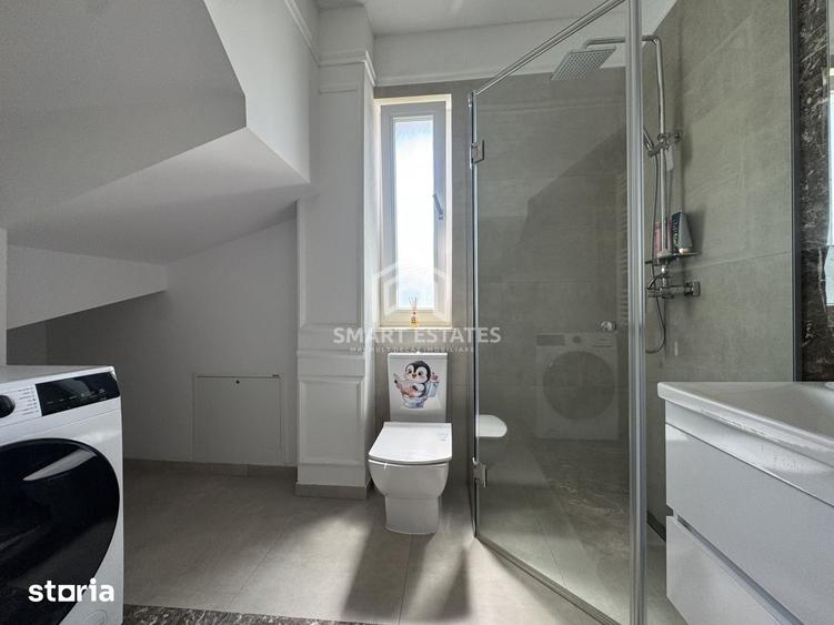 Via 4 camere LUX II 400mp II Corbeanca - 15