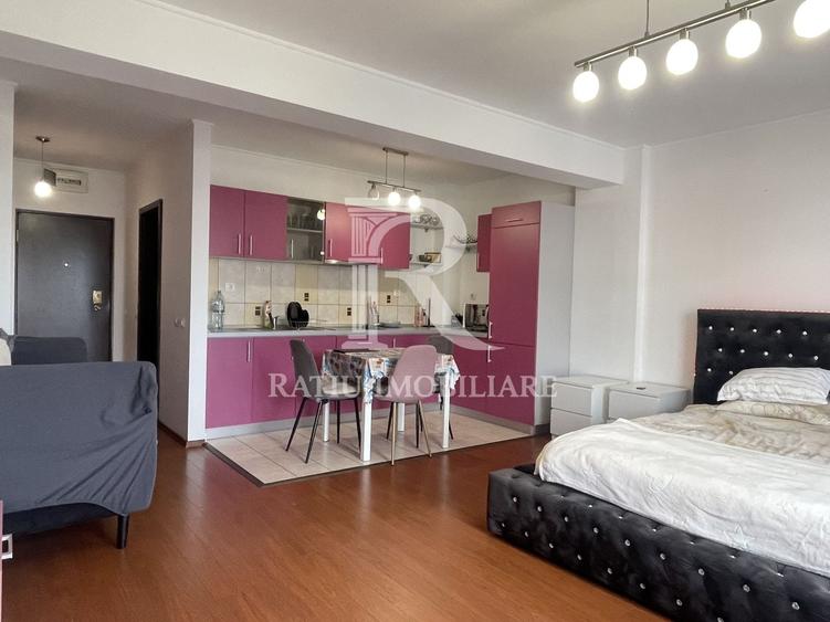 Studio de închiriat | Panorama | Luceafărul | Oradea - 6