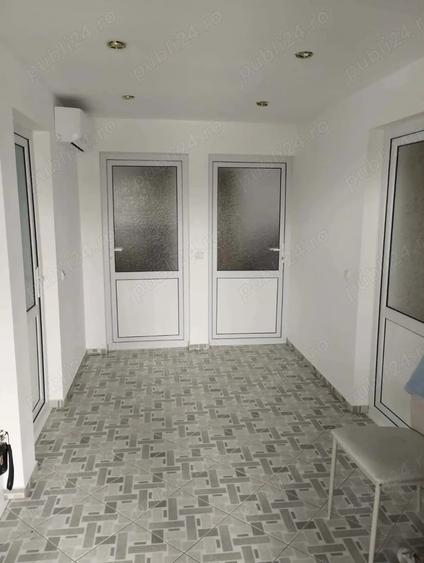 Casă cu 2 camere cu Teren 627 Mp în Topliceni