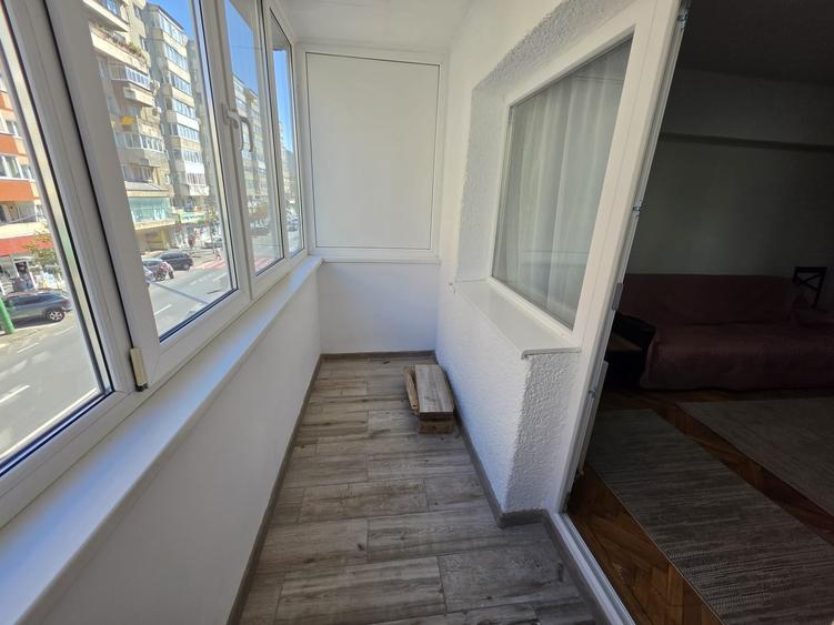 Apartament cu 2 camere decomandat în Griviței