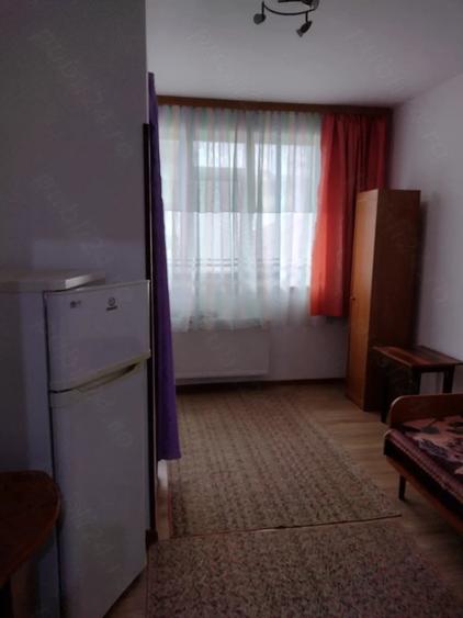 Garsonieră nedecomandată în Sud