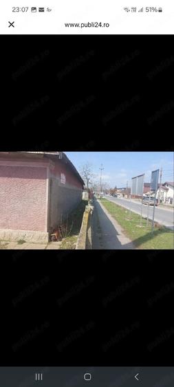 Teren de 504 mp, în Central