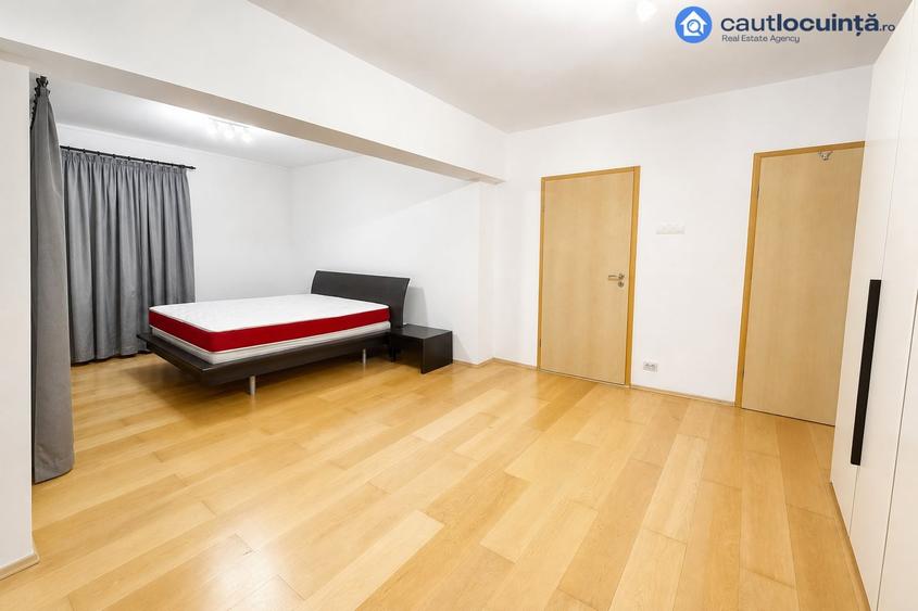 Apartament cu 2 camere în Națiunile Unite