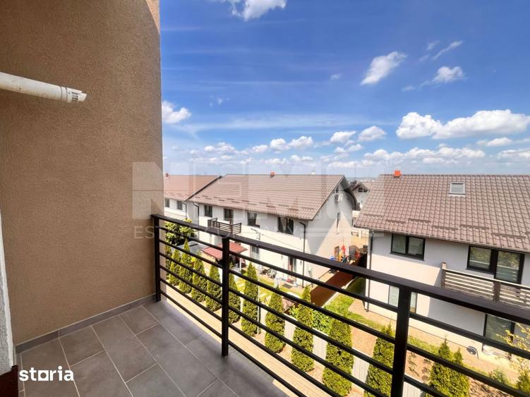 Apartament cu 2 camere decomandat în Șcheia
