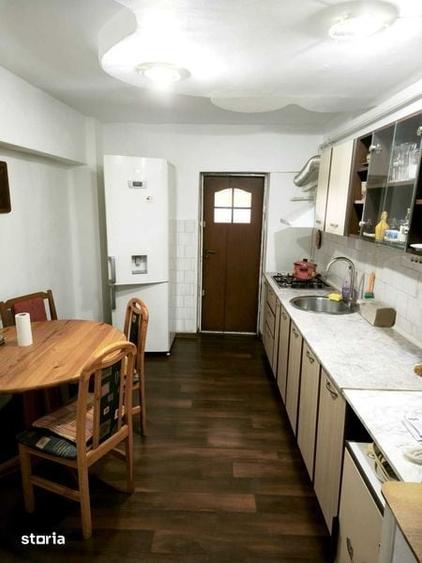 Vand Apartament cu 3 camere - 3