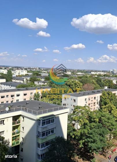 Apartament cu 2 camere decomandat în Colentina