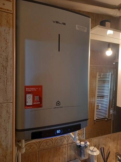 Apartament cu 2 camere decomandat în Exterior Sud