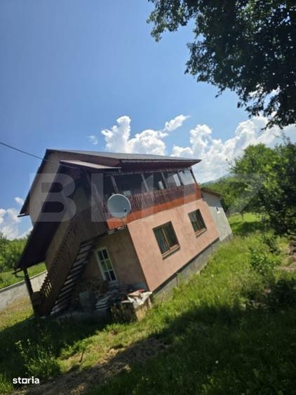 Spațiu comercial, în Sântana de Mureș