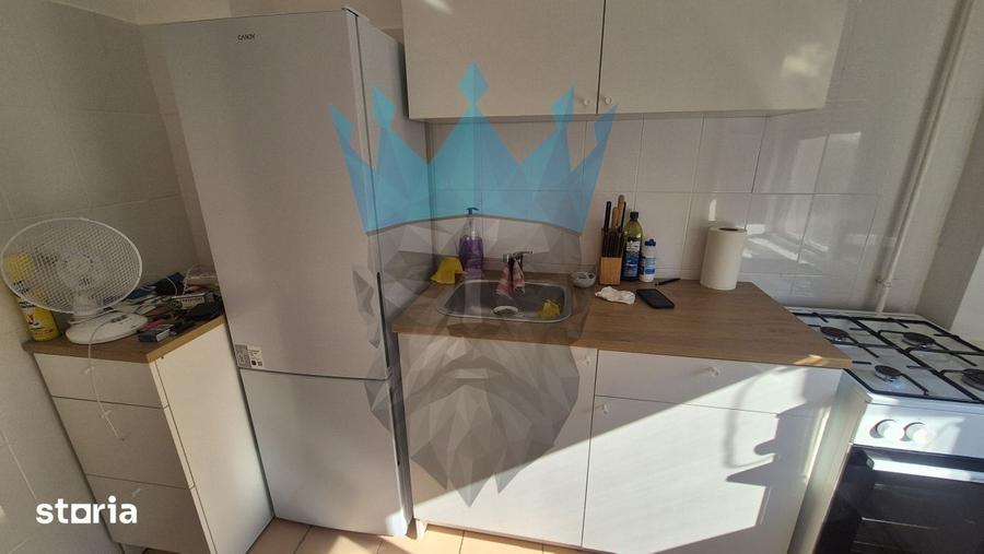 Apartament cu 2 camere în Titan