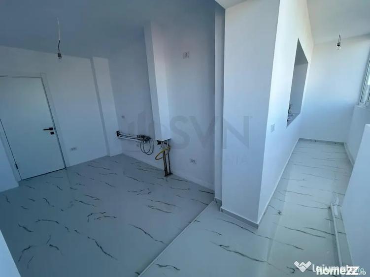 Apartament cu 3 camere decomandat în Titulescu