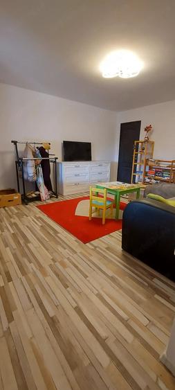 Casă cu 6 camere cu Teren 1800 Mp în Dudeștii Noi