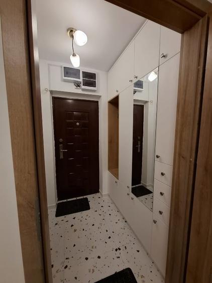 Garsonieră semidecomandată, mobilată în Dristor