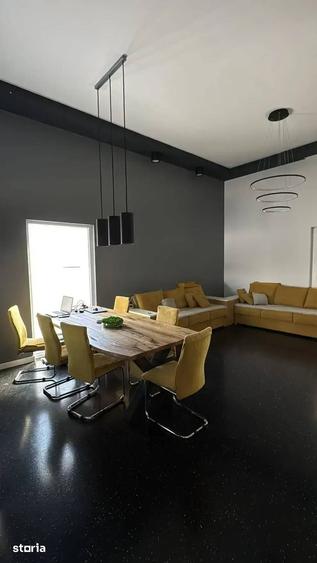 Casă cu 4 camere cu Teren 500 Mp în Cernica