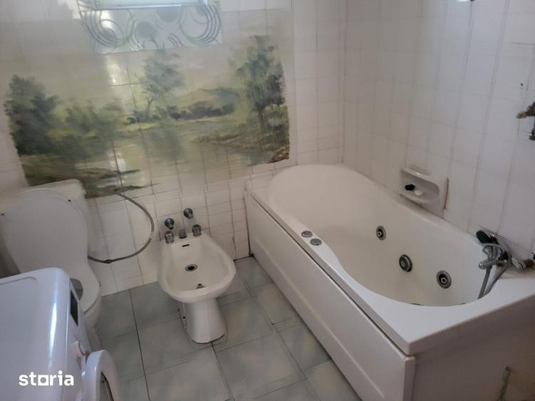 Casă cu 4 camere semidecomandat cu Teren 560 Mp în Șagu