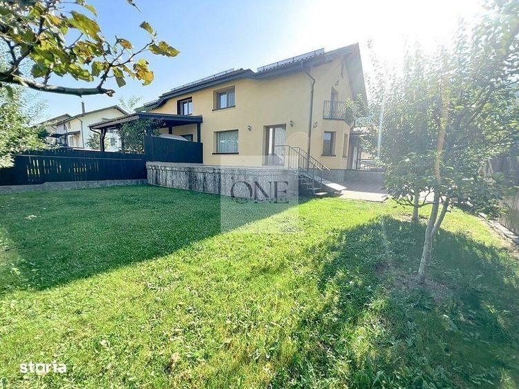 Casă cu 4 camere cu Canalizare în Bunloc