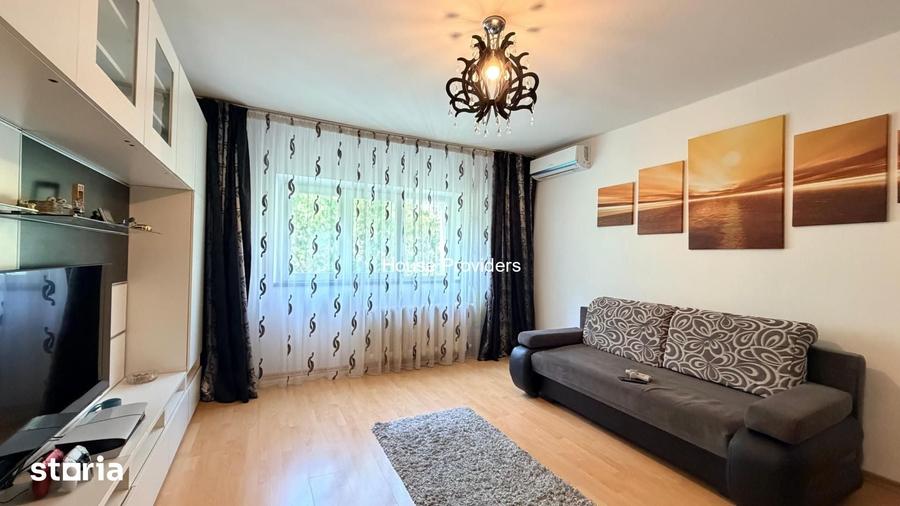 Apartament 3 Camere 2 bai|Vitan Mall Mihai Bravu|Mobilat|Utilat - 12