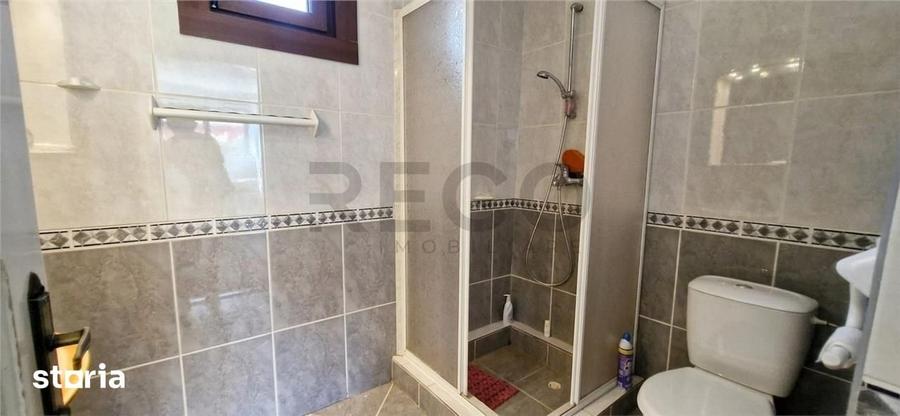 RECO Casa in Lugasu de Jos la 3 km de Alesd si 32km de Oradea - 11
