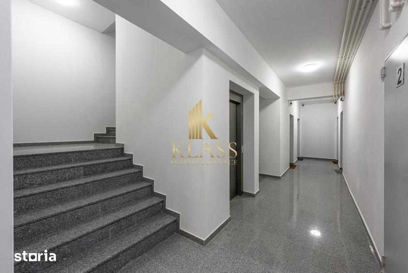 Apartament 2 camere | Loc de parcare inclus | Park Residence 6 - 13