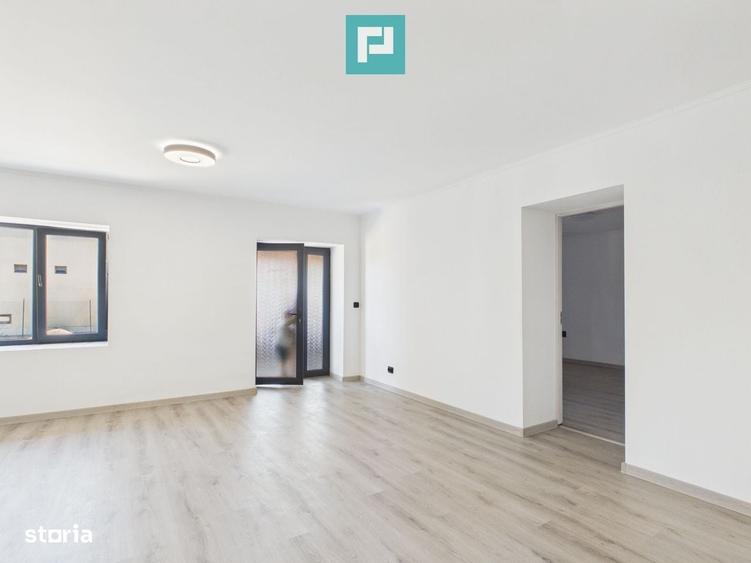 Casă cu 4 camere în Sintea Mică